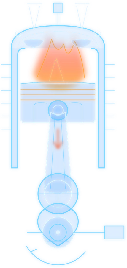 Piston