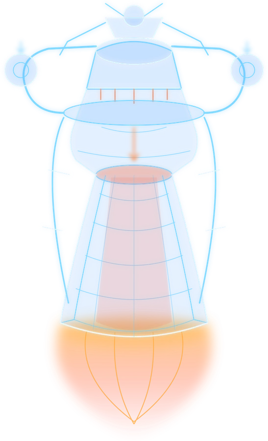 Rocket engine