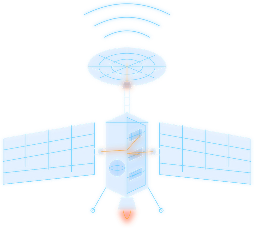 Satellite