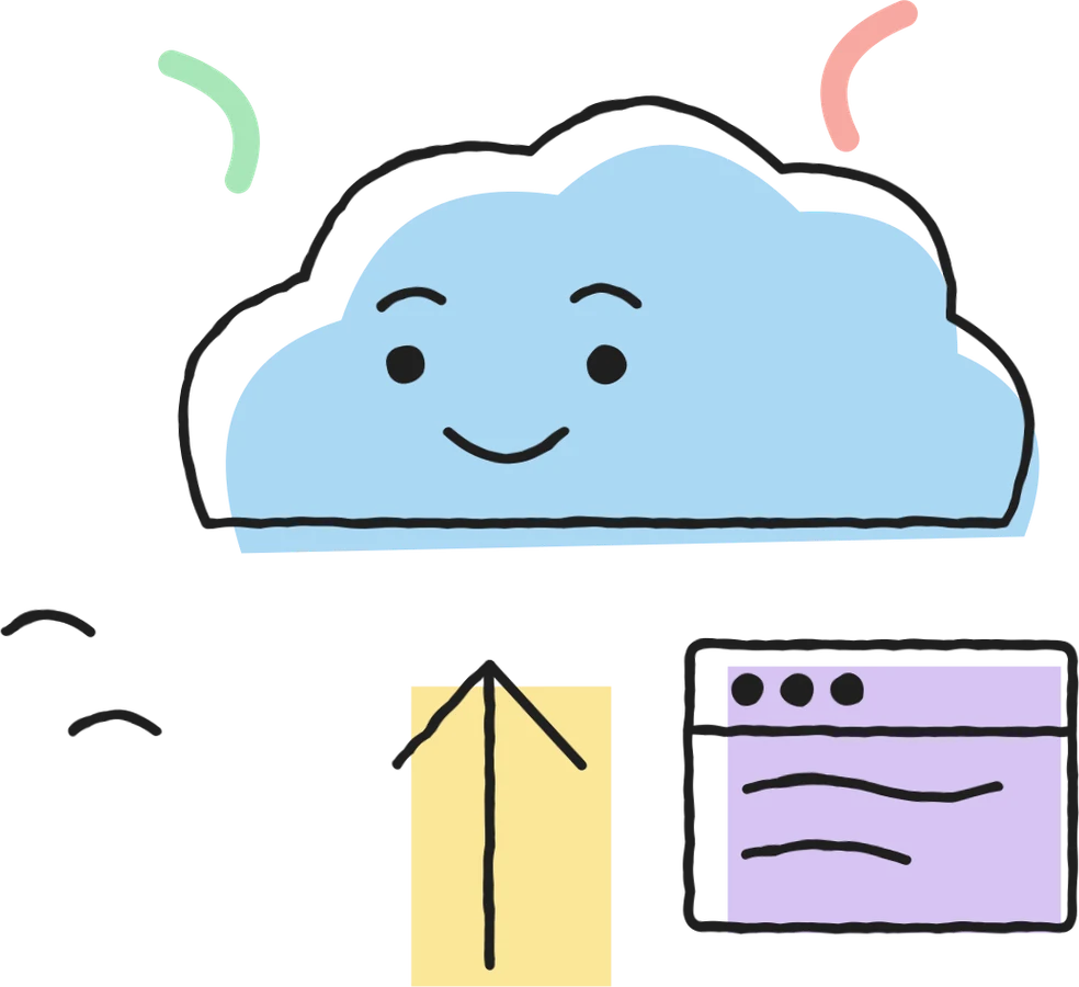 Cloud