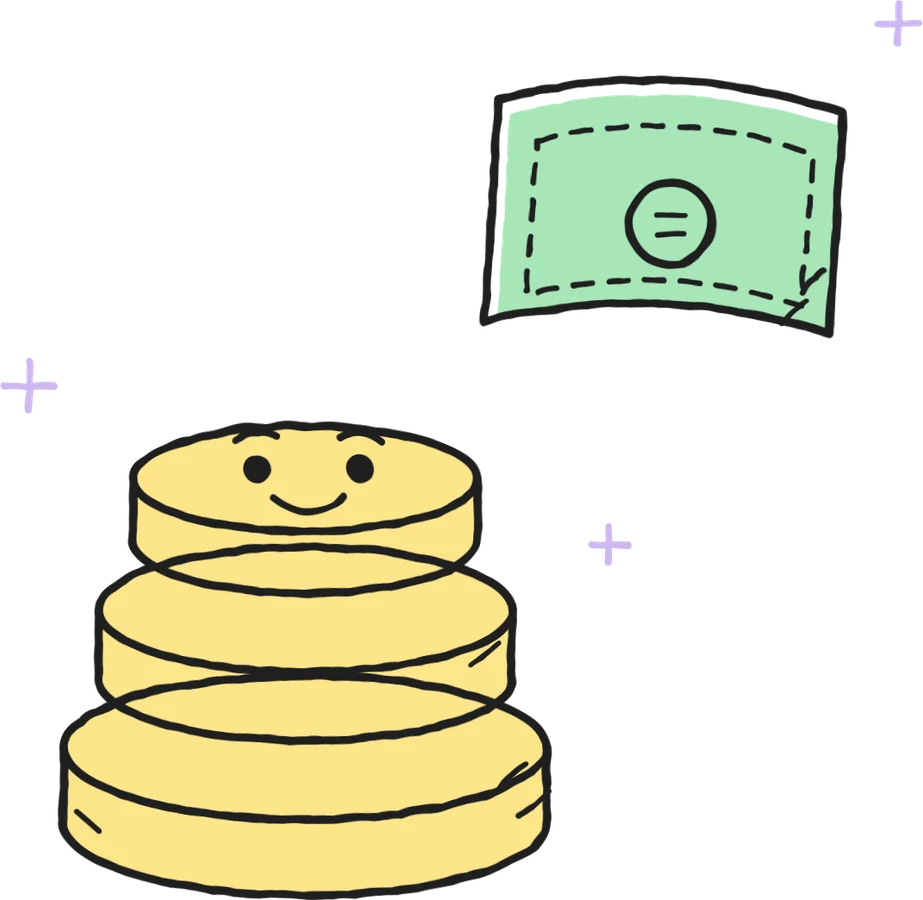 Coins