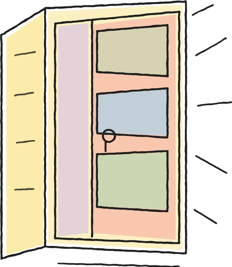 Door