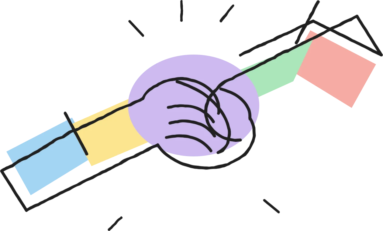 Handshake