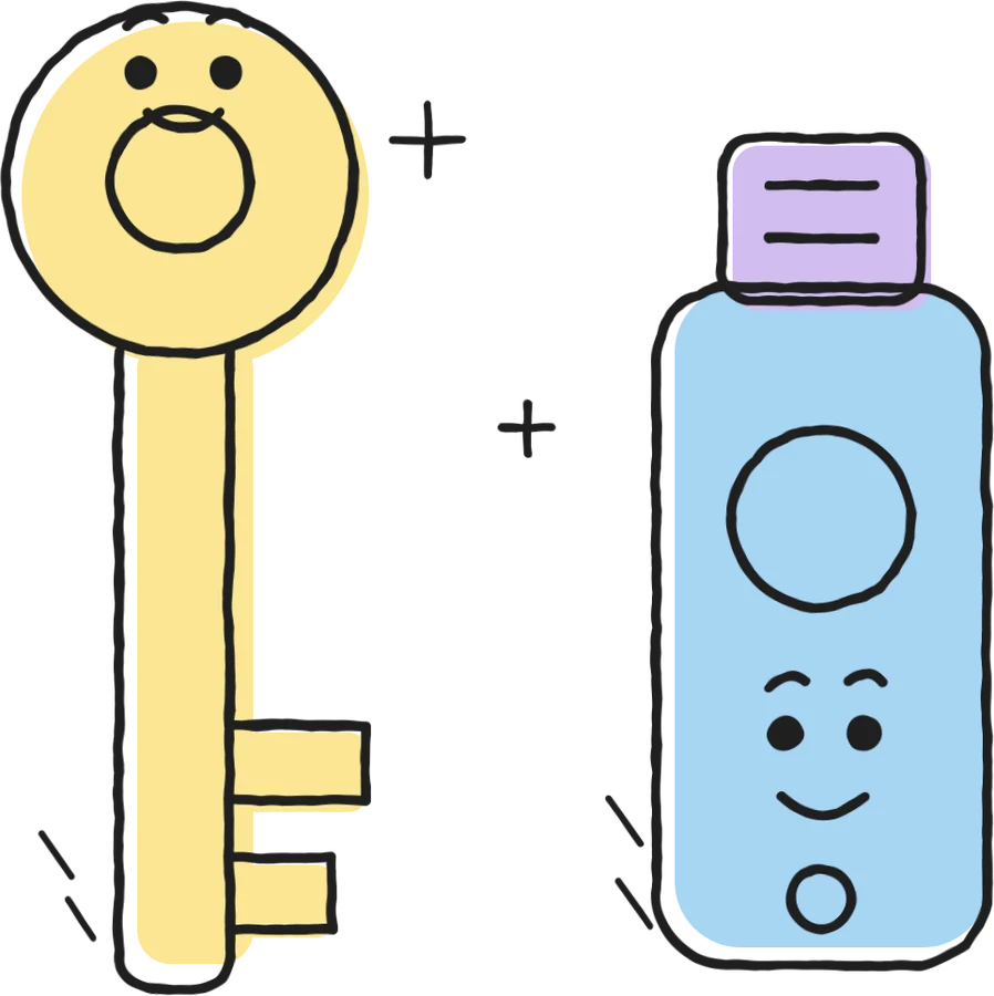 Key
