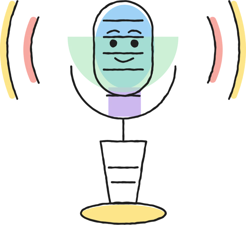 Microphone