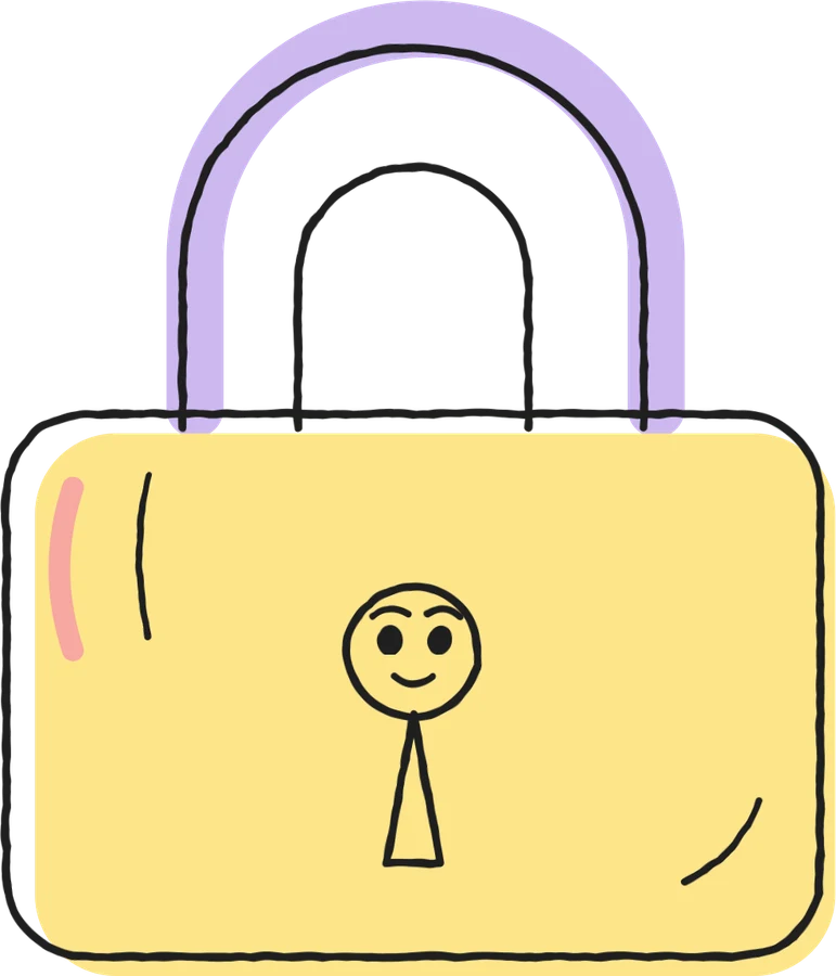 Padlock
