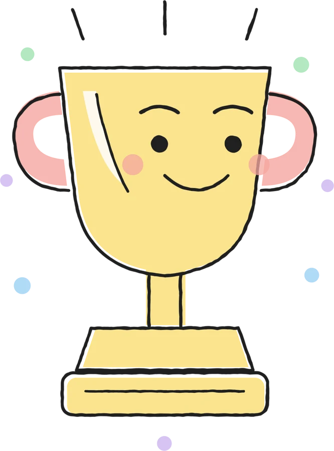 Trophy