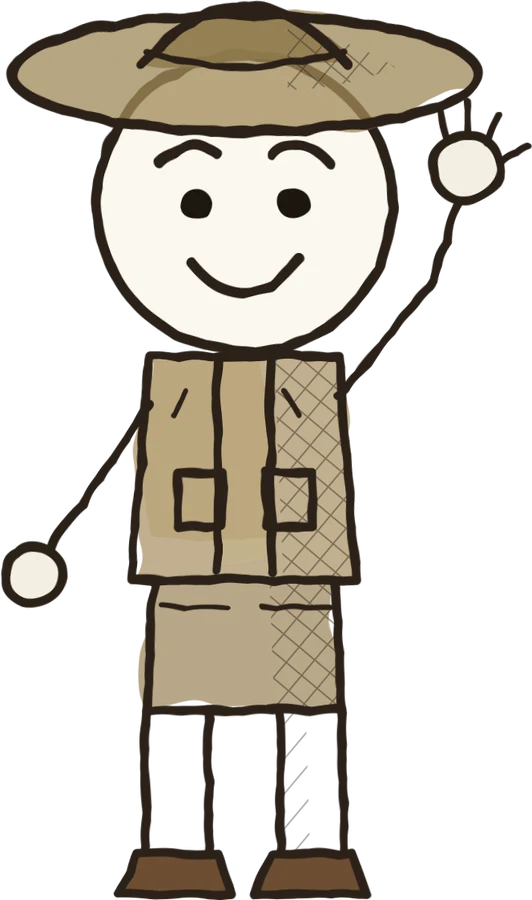 Explorer · Explaining