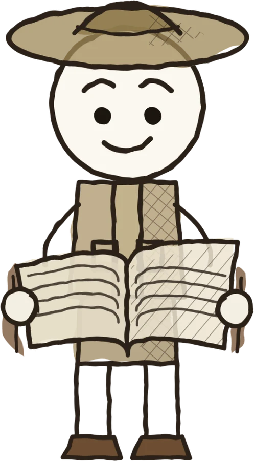 Explorer · Reading