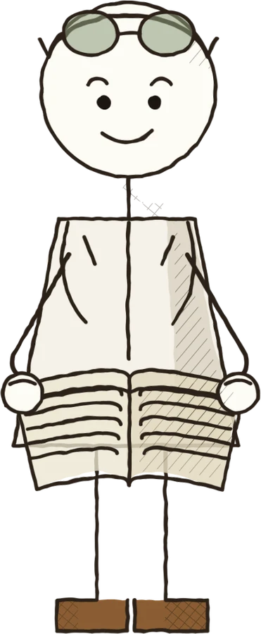 Scientist · Reading
