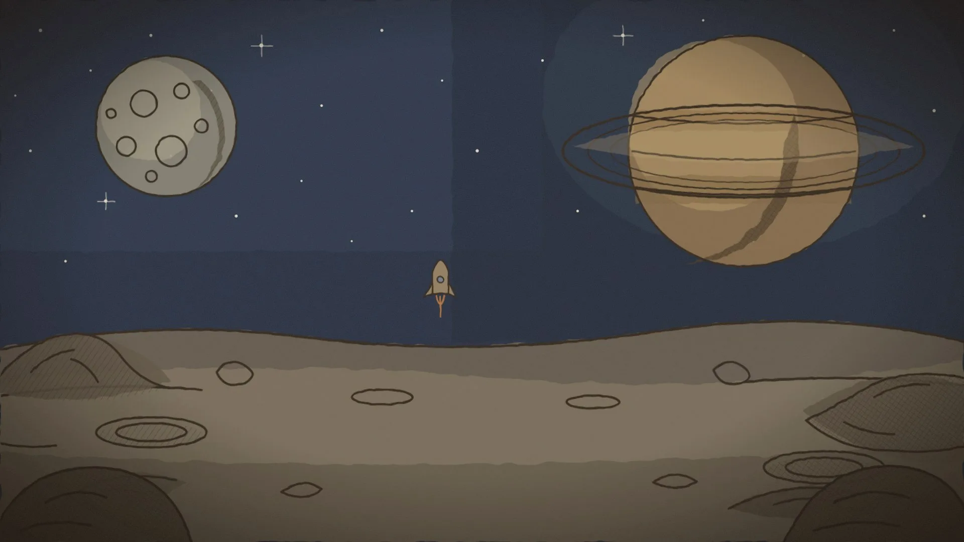 Outer space