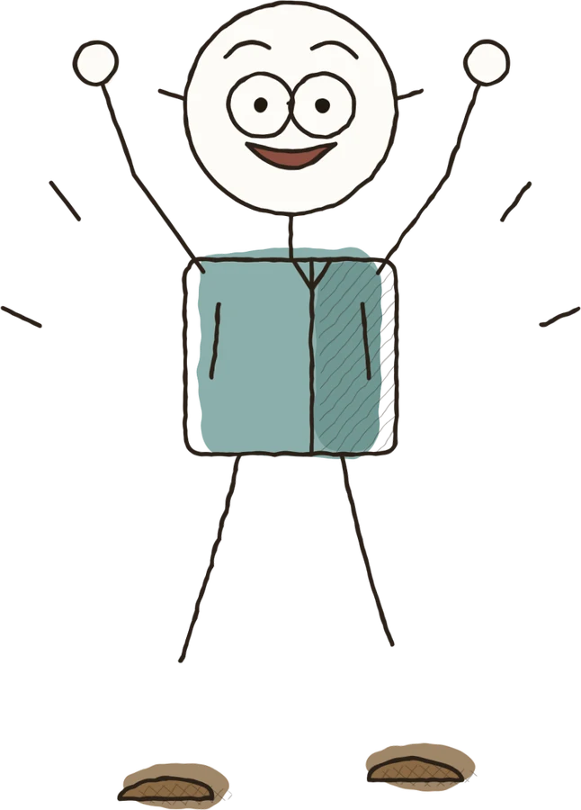 Teacher · Cheering