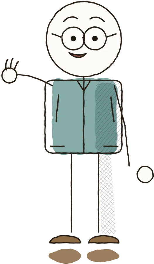 Teacher · Explaining