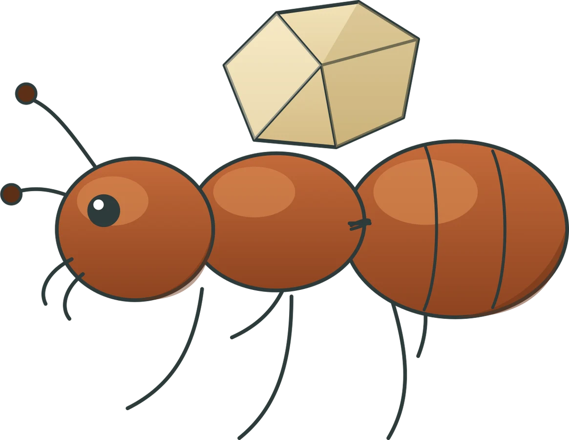 Ant