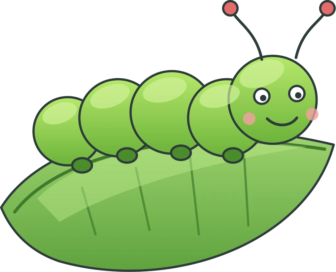Caterpillar