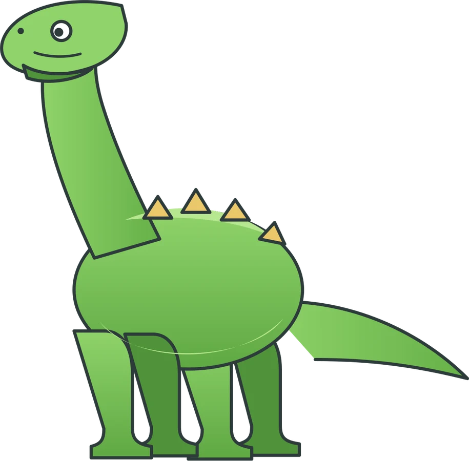 Dinosaur