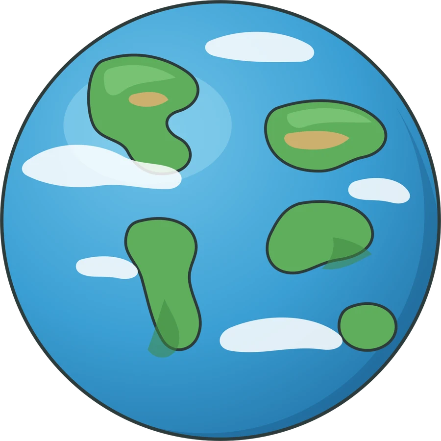 Earth