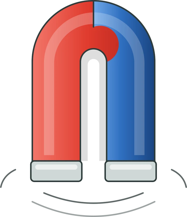 Magnet