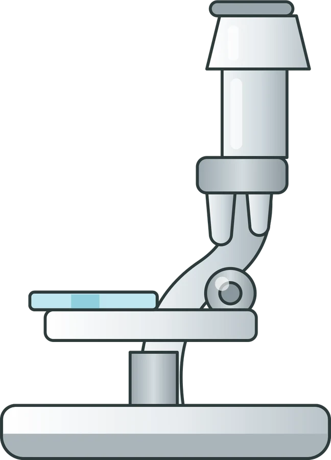 Microscope