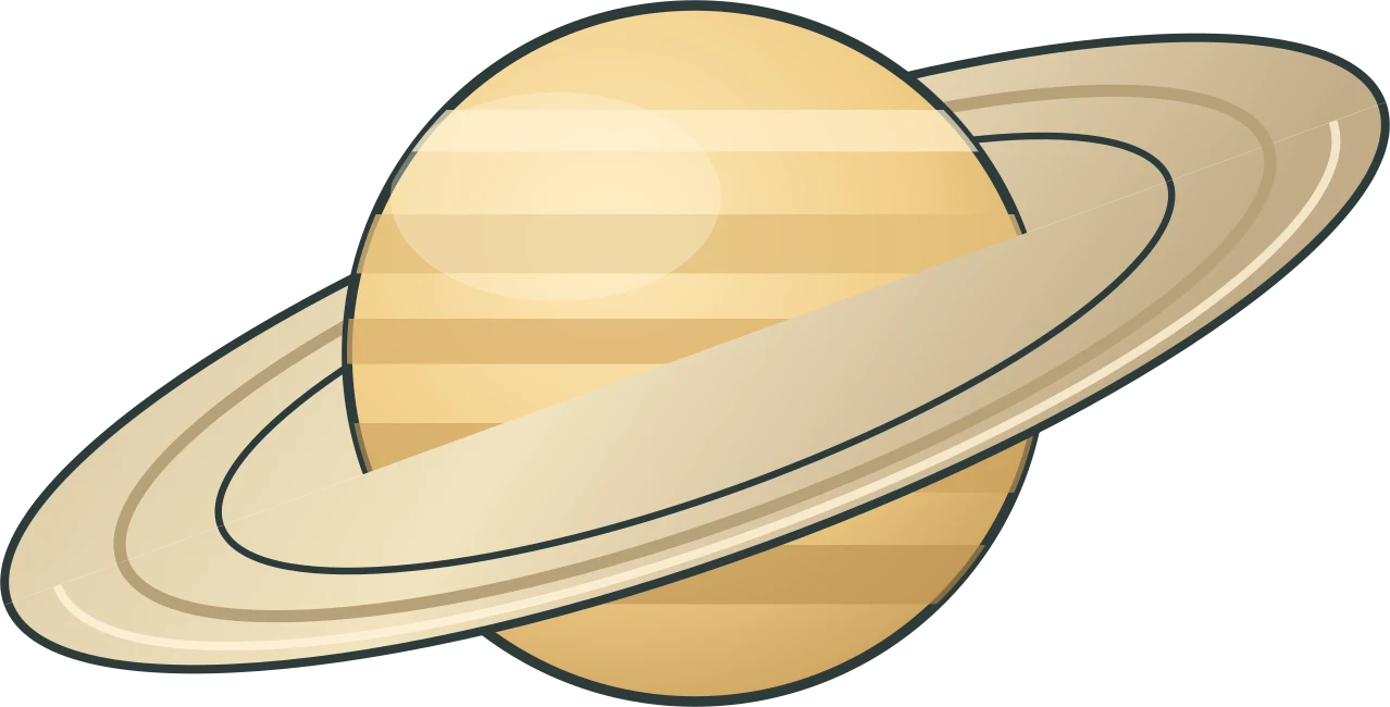 Saturn