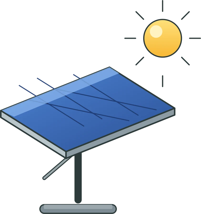 Solar panel