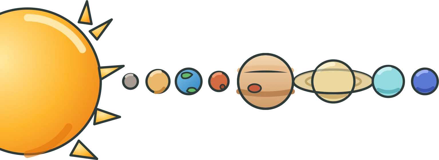 Solar system