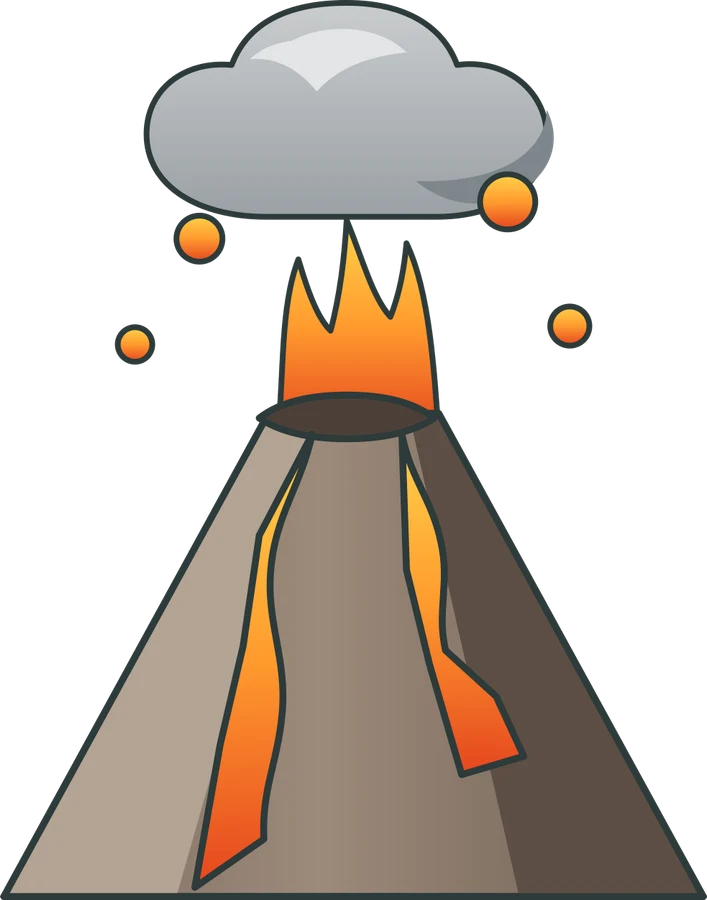 Volcano