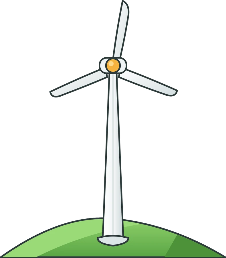 Wind turbine