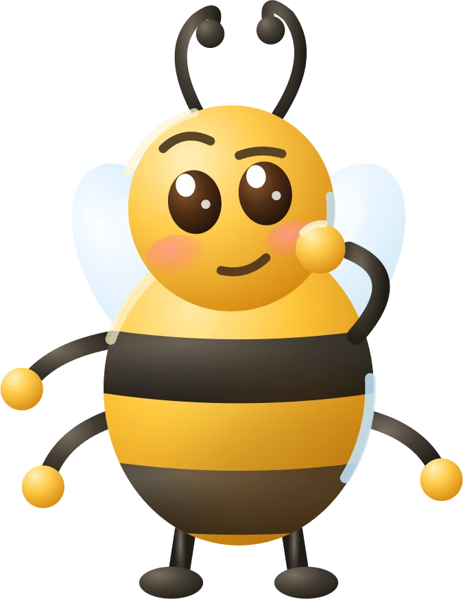 Bee · Thinking